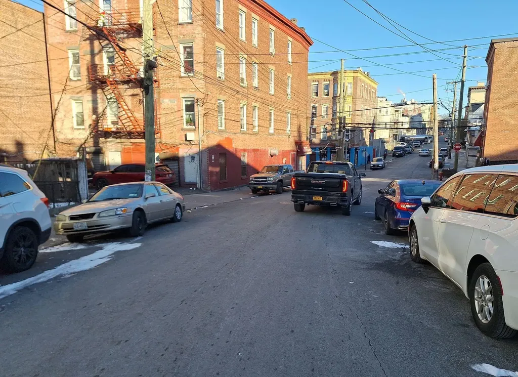 104 Oak Street Yonkers NY 10701