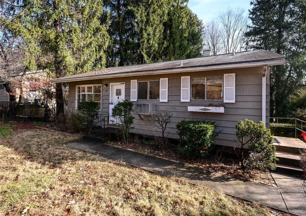 22 Croton Dam Road Ossining NY 10562