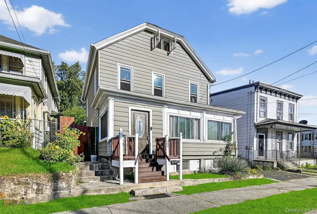 22 Fullerton Avenue Newburgh NY 12550