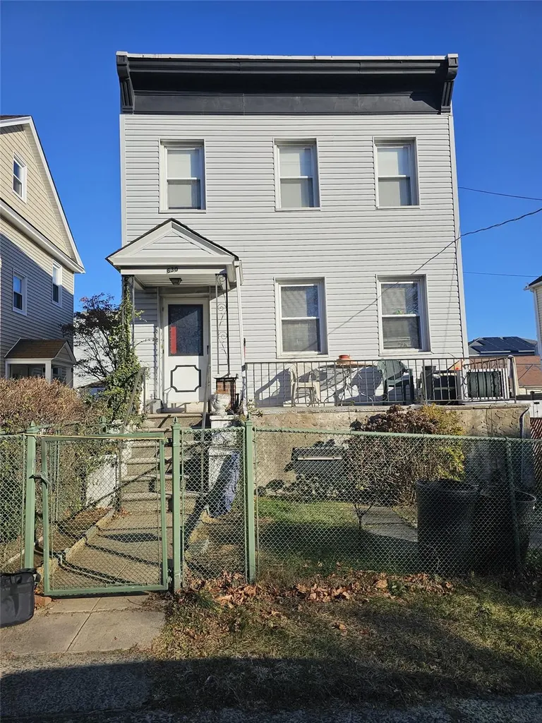 630 Mile Square Yonkers NY 10704