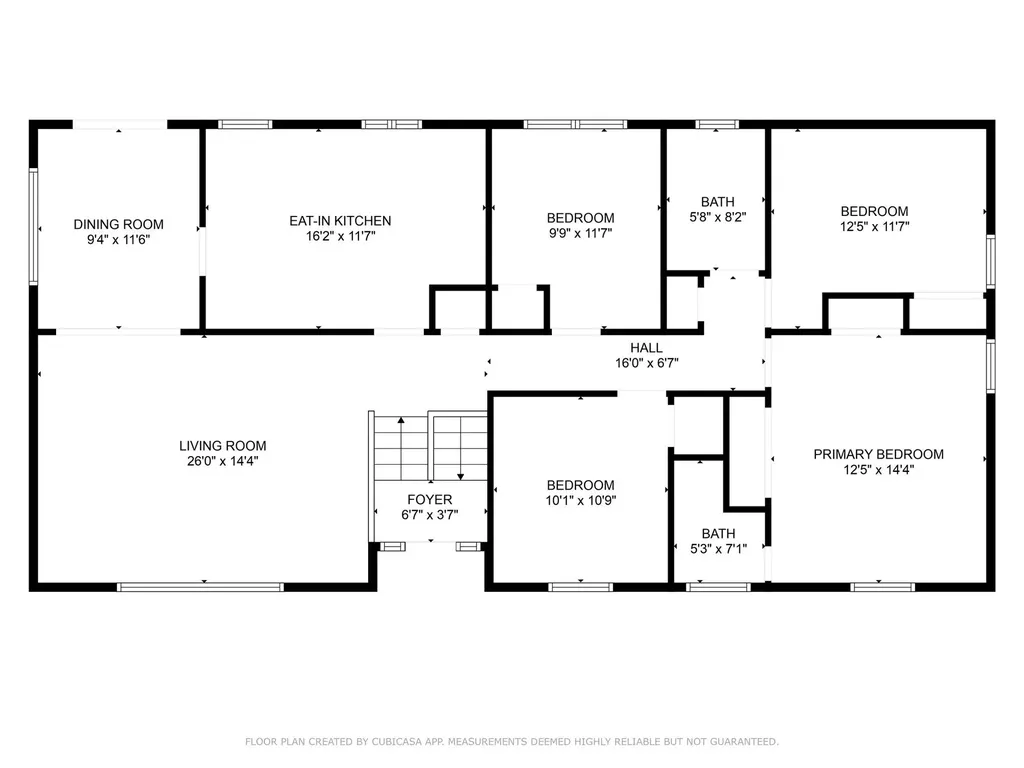 4 Bluejay Street Spring Valley NY 10977