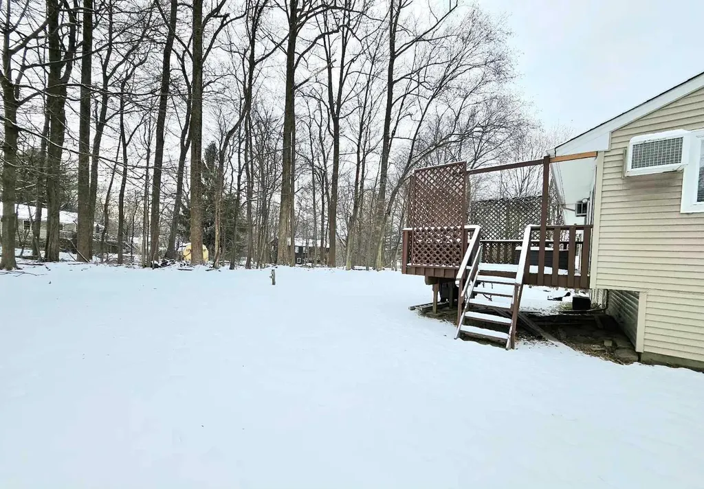 4 Bluejay Street Spring Valley NY 10977