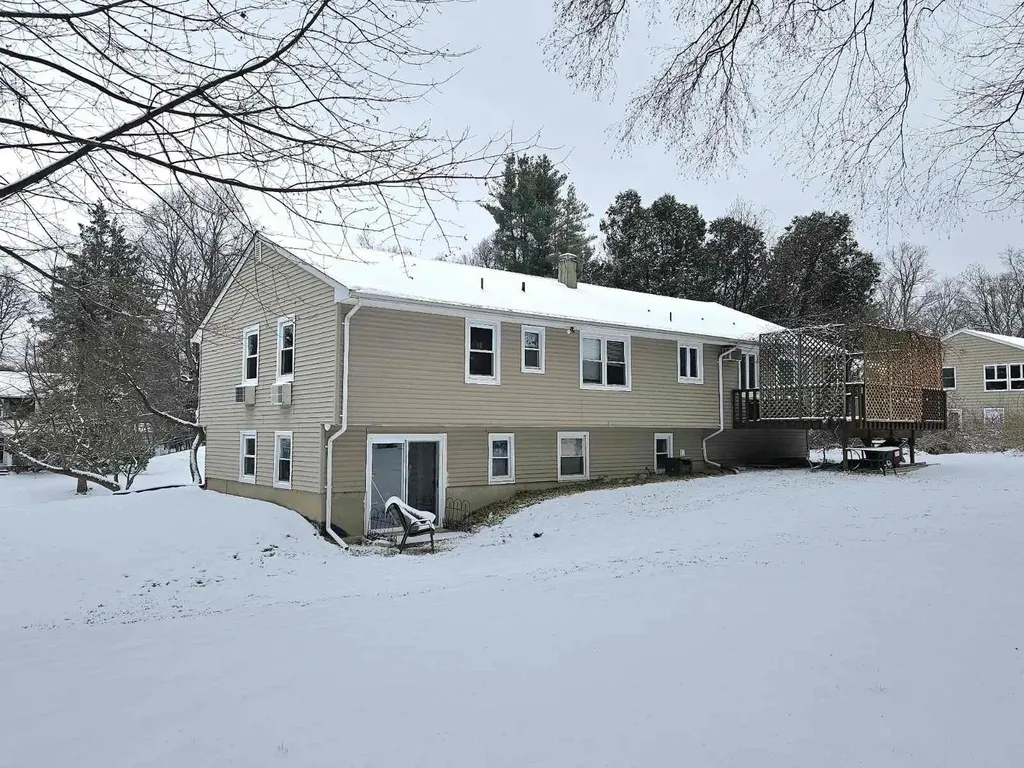 4 Bluejay Street Spring Valley NY 10977