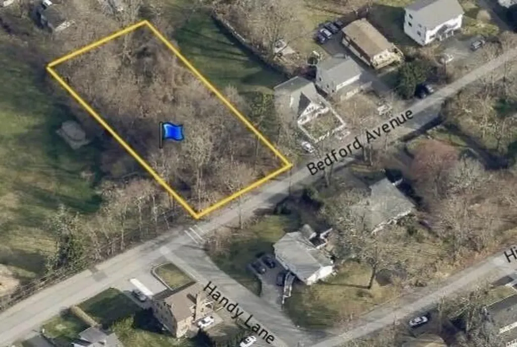 22 S Bedford Avenue Bedford Hills NY 10507