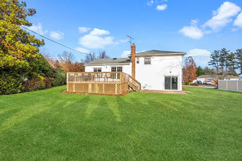 12 Marian Lane Jericho NY 11753