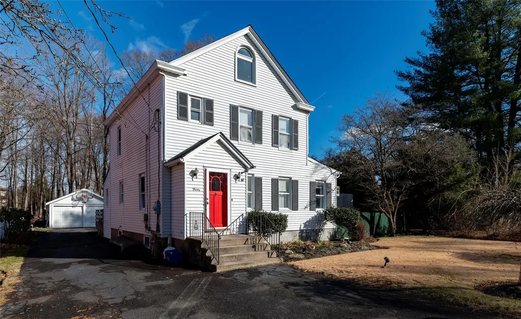 30 Orchard Street Suffern NY 10901