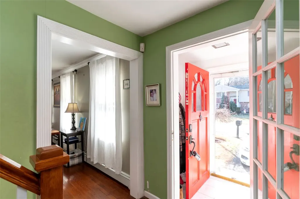 30 Orchard Street Suffern NY 10901