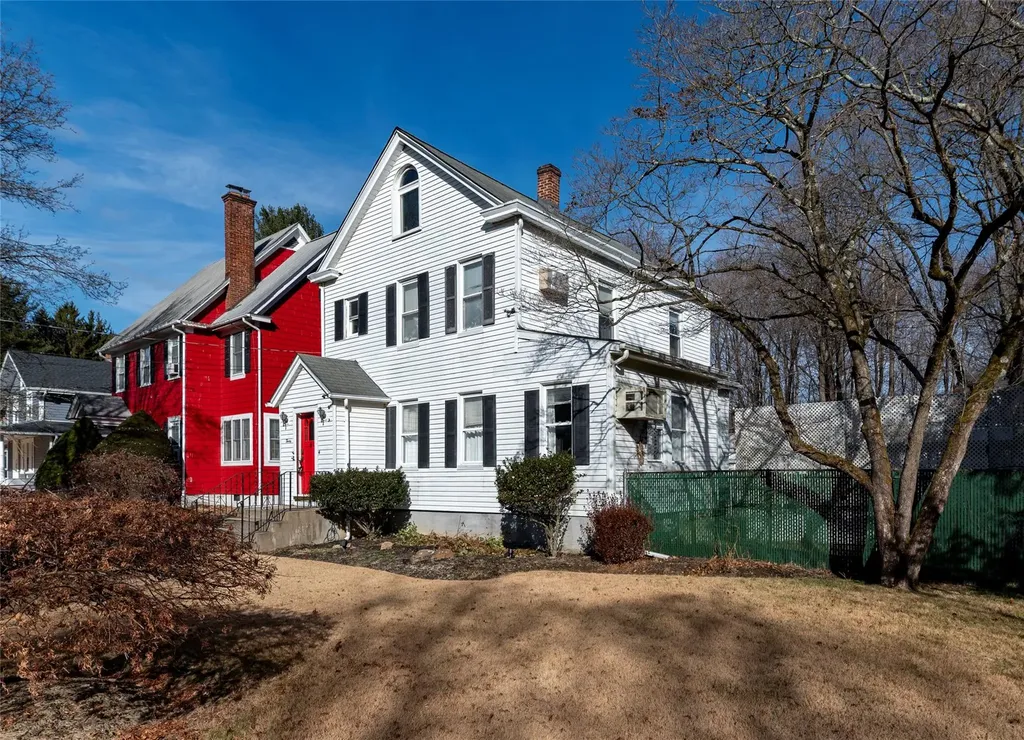 30 Orchard Street Suffern NY 10901