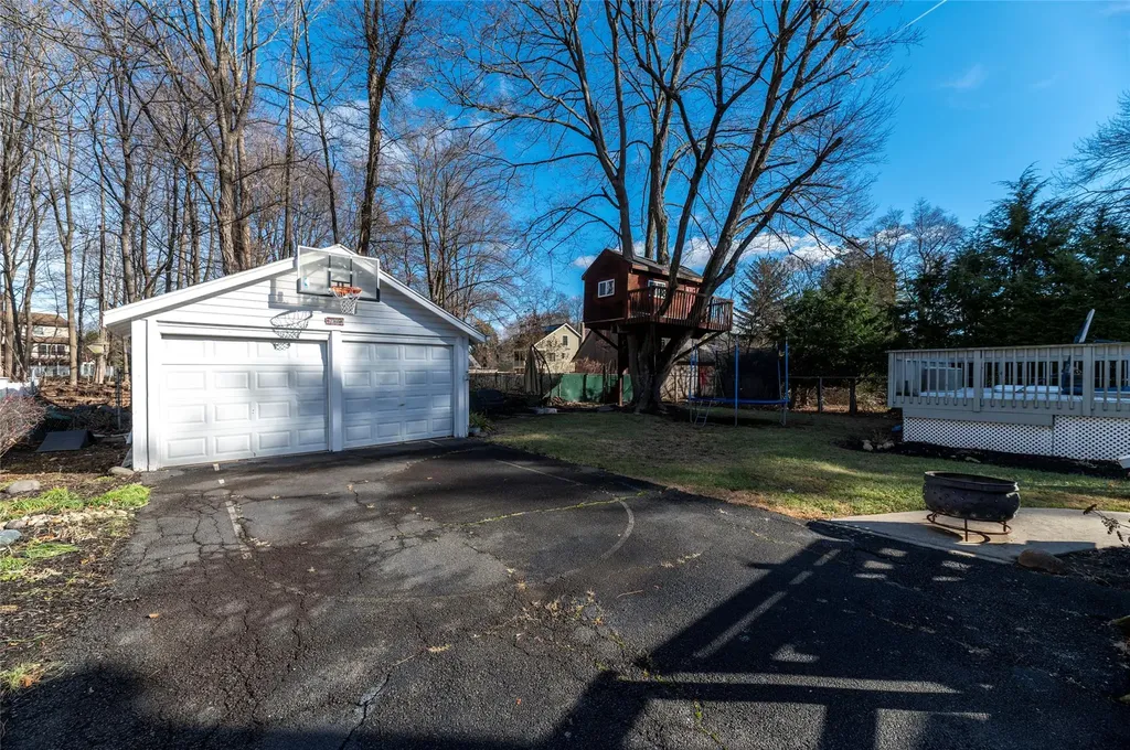 30 Orchard Street Suffern NY 10901