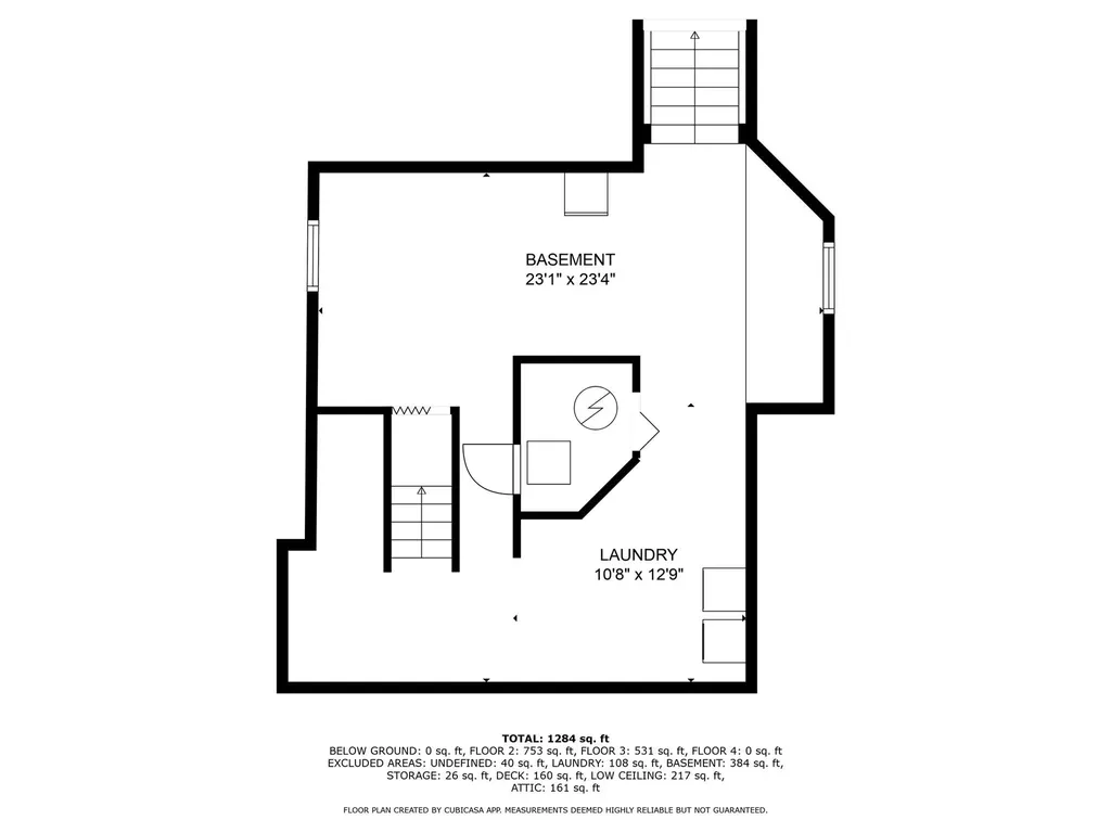 30 Orchard Street Suffern NY 10901