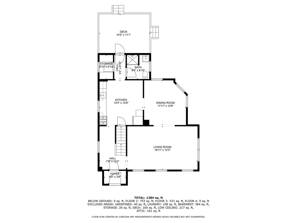 30 Orchard Street Suffern NY 10901