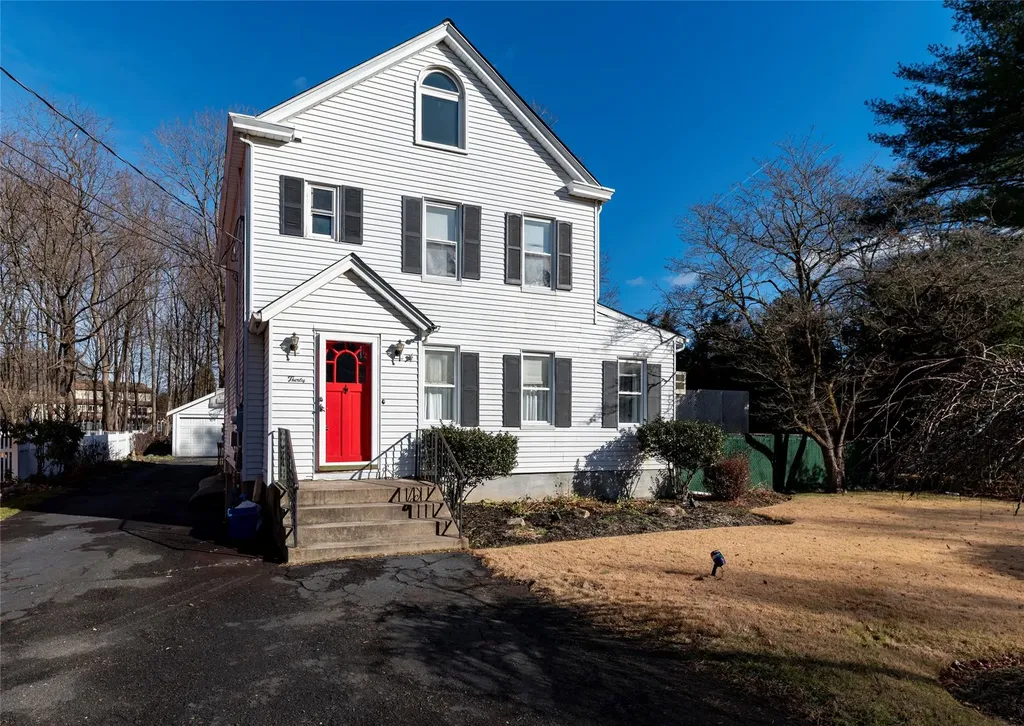 30 Orchard Street Suffern NY 10901