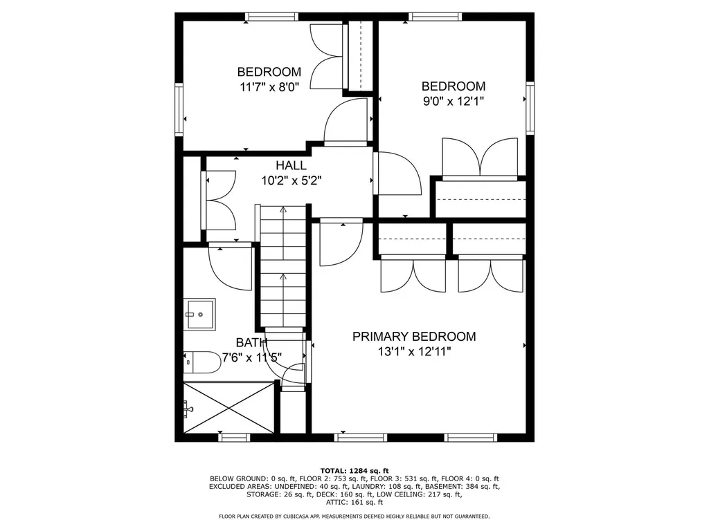30 Orchard Street Suffern NY 10901