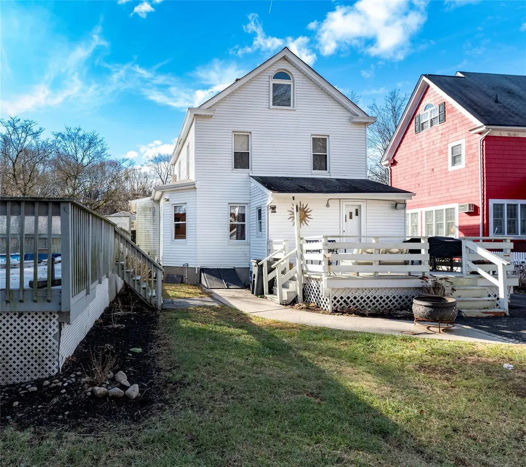 30 Orchard Street Suffern NY 10901