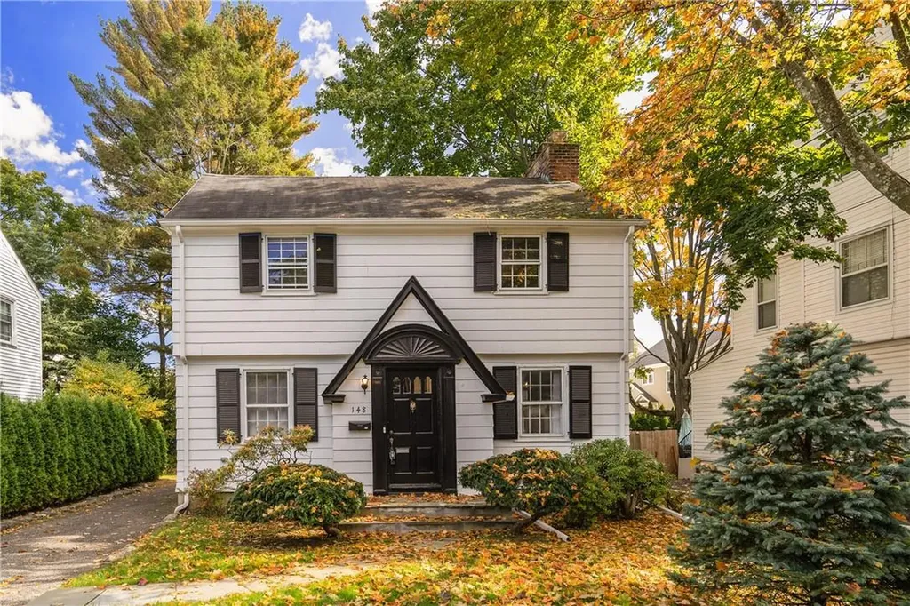 148 Lyons Road Scarsdale NY 10583