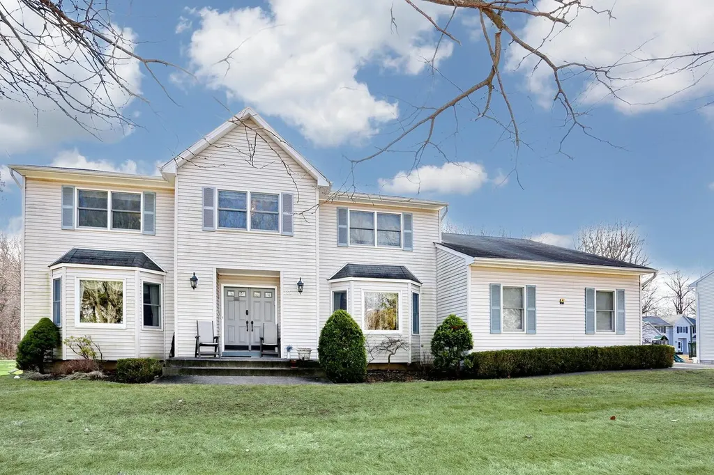 23 Olympia Lane Monsey NY 10952