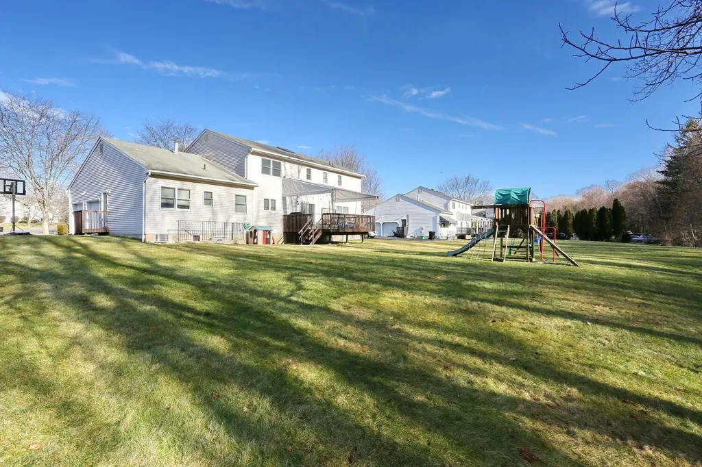 23 Olympia Lane Monsey NY 10952