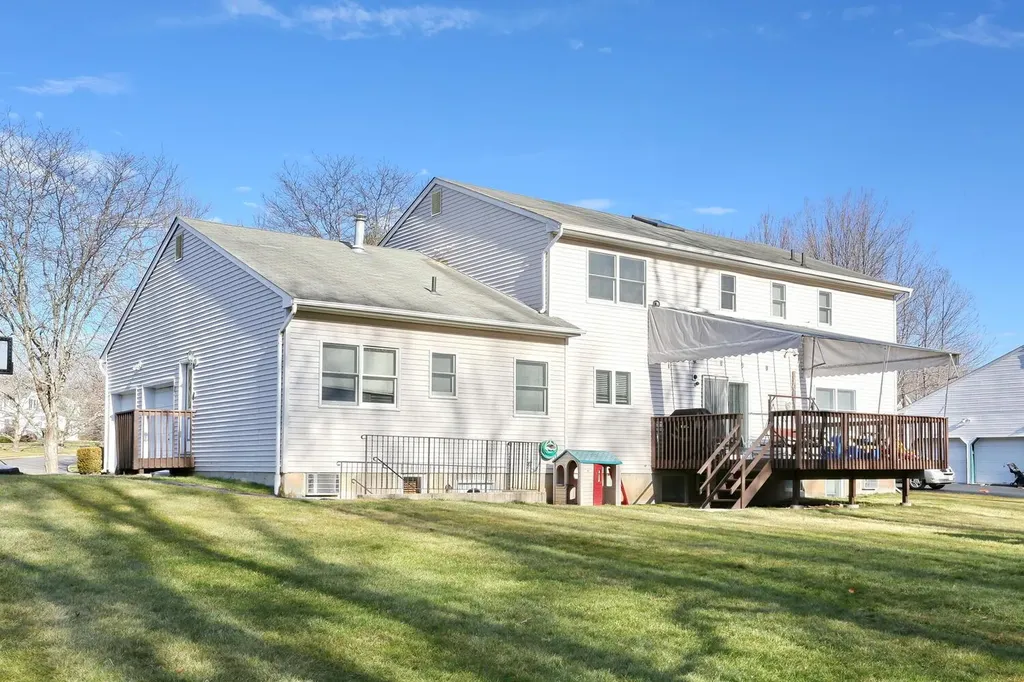 23 Olympia Lane Monsey NY 10952