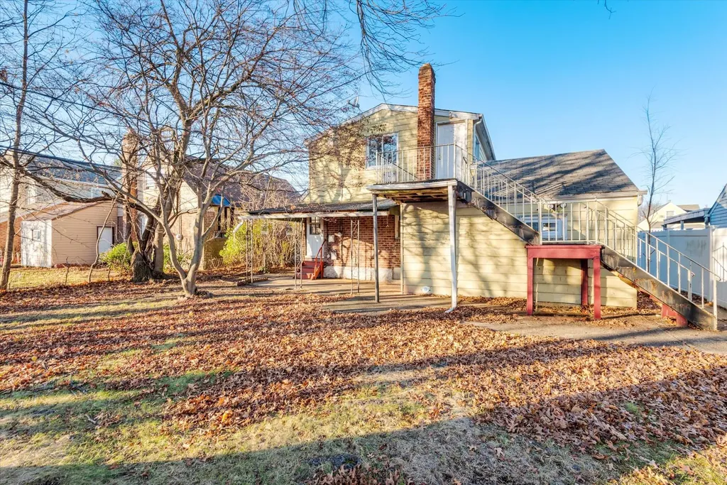 69 Ruby Street Elmont NY 11003