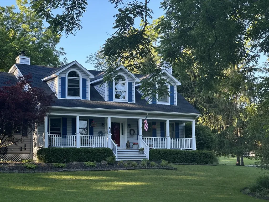 6 Eden Hill Road Florida NY 10921