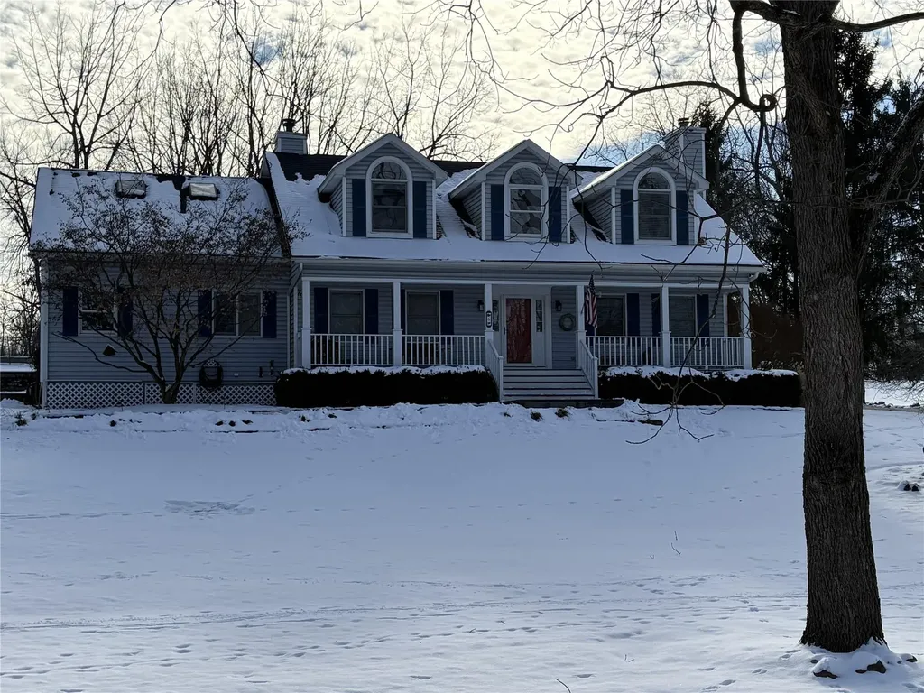 6 Eden Hill Road Florida NY 10921