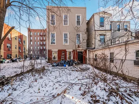 2305 Bathgate Avenue Bronx NY 10458