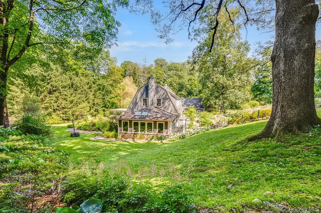 16 Fox Hollow Lane Garrison NY 10524