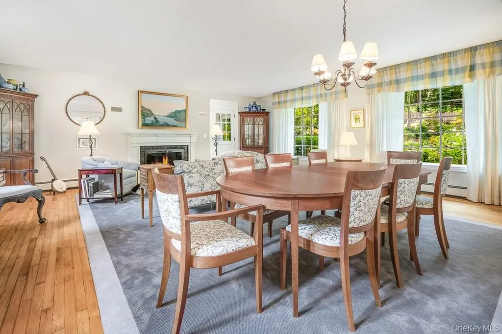 16 Fox Hollow Lane Garrison NY 10524