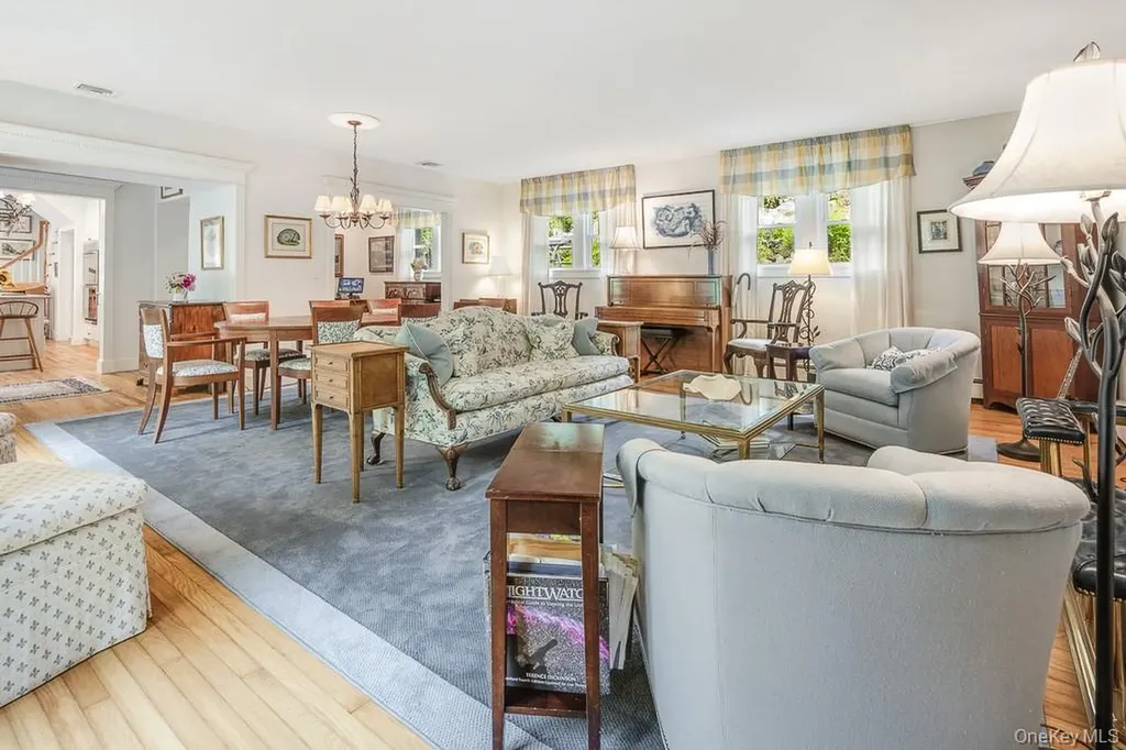 16 Fox Hollow Lane Garrison NY 10524