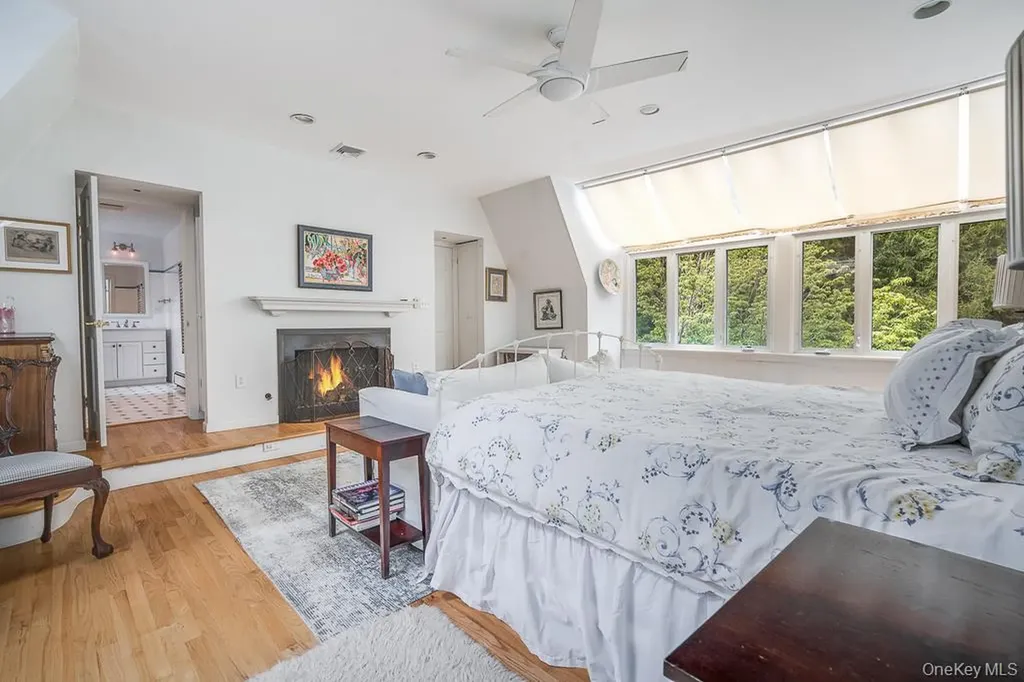 16 Fox Hollow Lane Garrison NY 10524