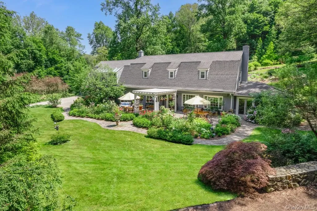 16 Fox Hollow Lane Garrison NY 10524