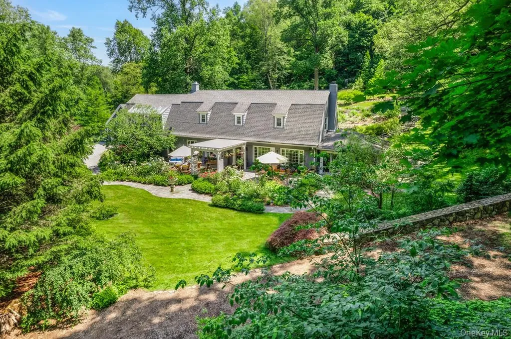 16 Fox Hollow Lane Garrison NY 10524