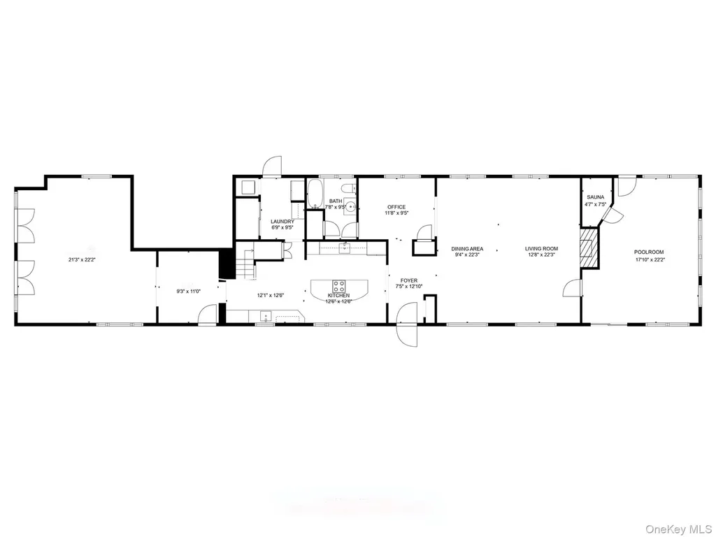 16 Fox Hollow Lane Garrison NY 10524