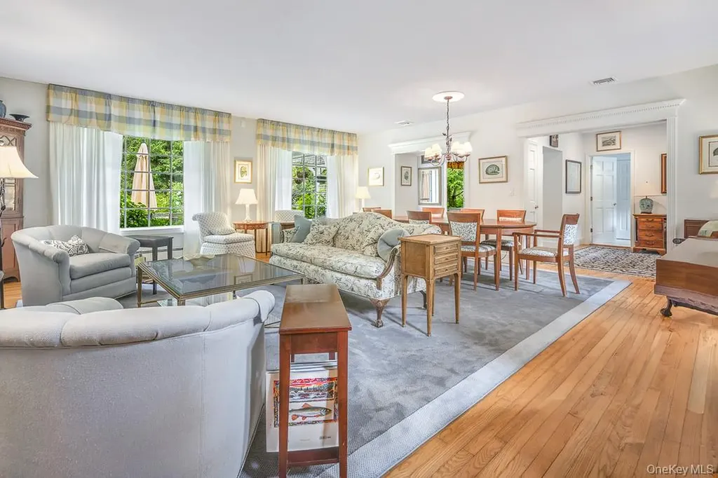 16 Fox Hollow Lane Garrison NY 10524