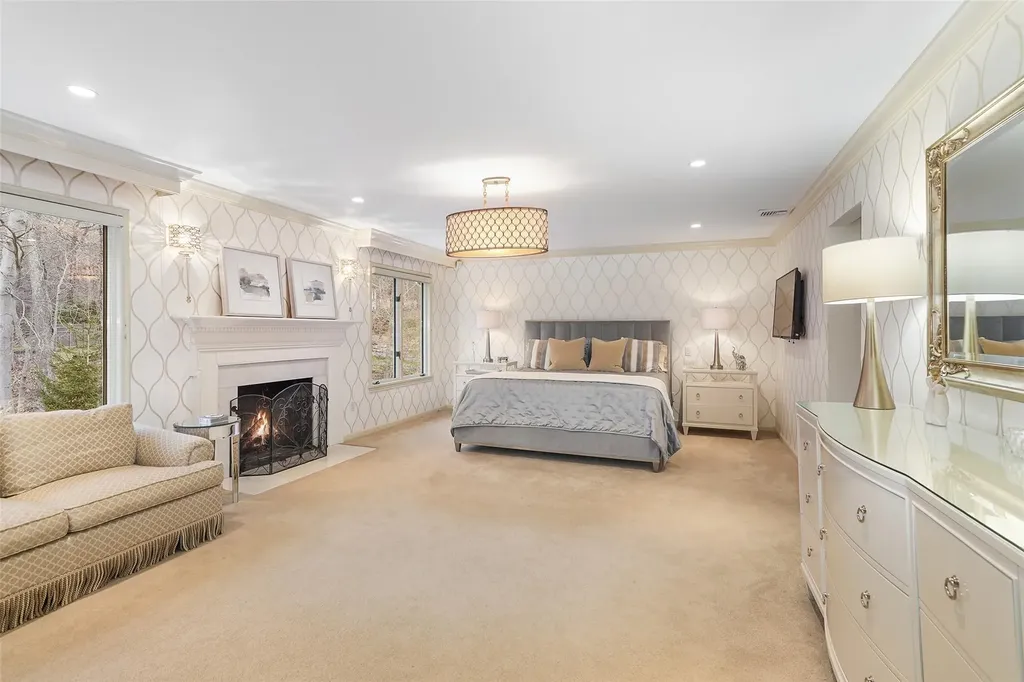 3 Blacksmith Lane Pound Ridge NY 10576