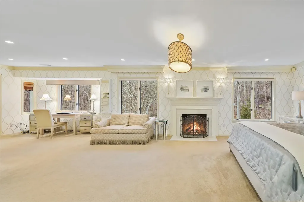 3 Blacksmith Lane Pound Ridge NY 10576
