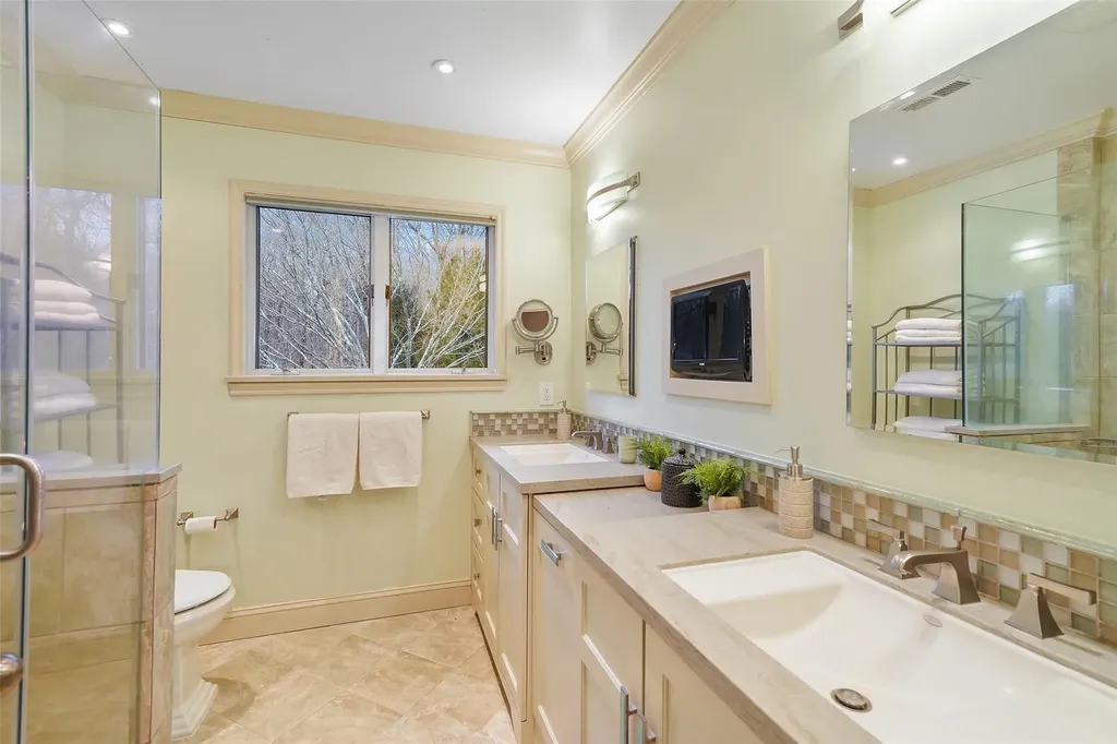3 Blacksmith Lane Pound Ridge NY 10576