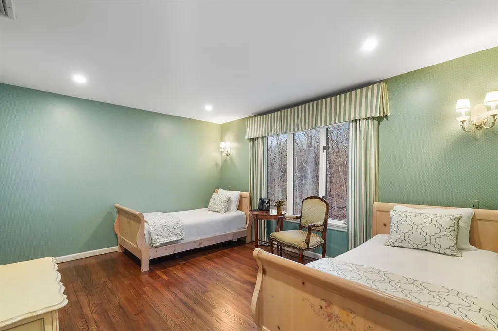 3 Blacksmith Lane Pound Ridge NY 10576