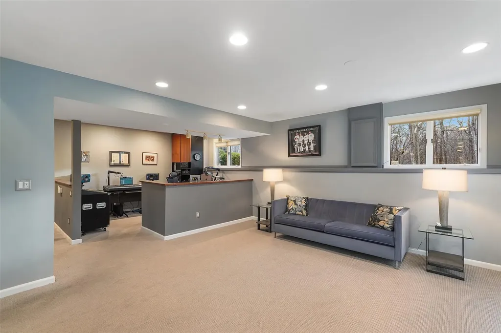 3 Blacksmith Lane Pound Ridge NY 10576