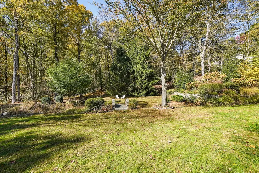3 Blacksmith Lane Pound Ridge NY 10576
