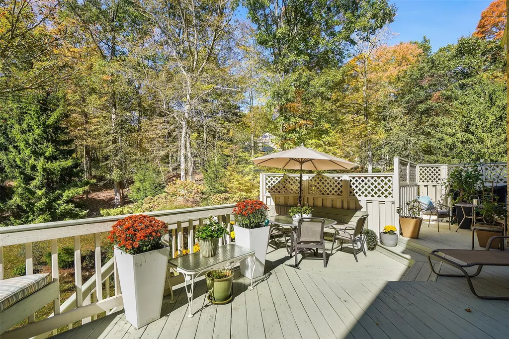 3 Blacksmith Lane Pound Ridge NY 10576
