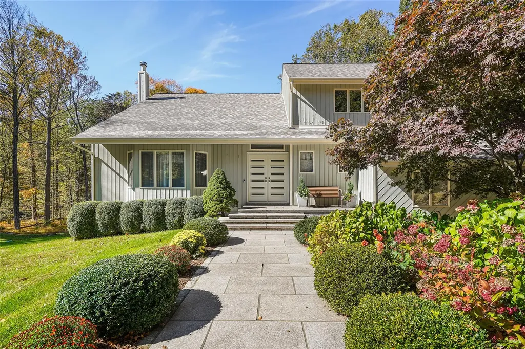 3 Blacksmith Lane Pound Ridge NY 10576