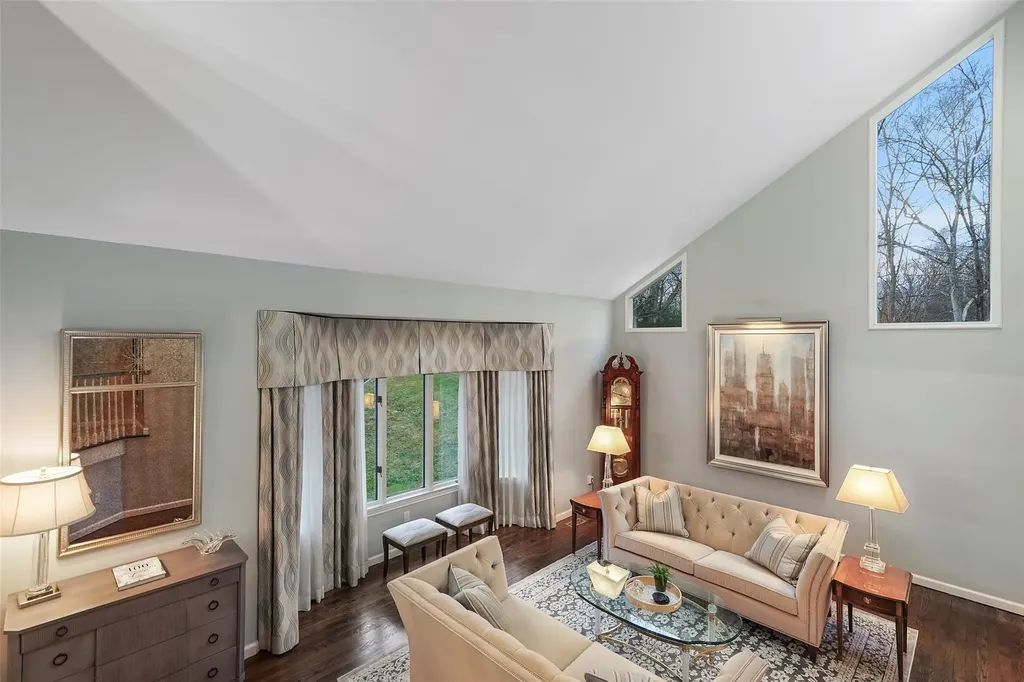3 Blacksmith Lane Pound Ridge NY 10576