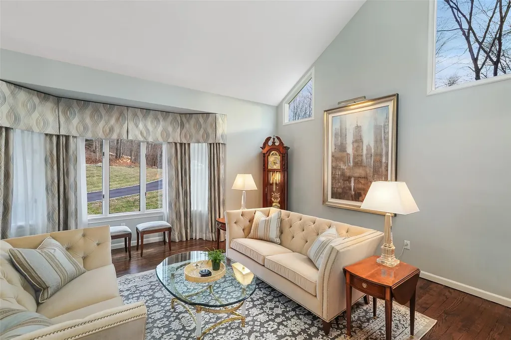 3 Blacksmith Lane Pound Ridge NY 10576