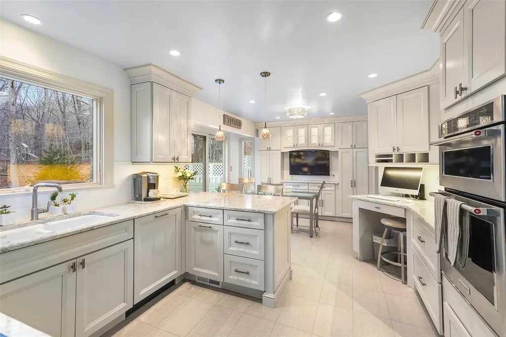 3 Blacksmith Lane Pound Ridge NY 10576