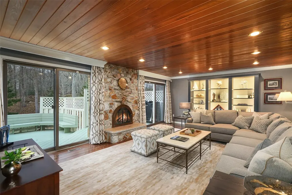 3 Blacksmith Lane Pound Ridge NY 10576