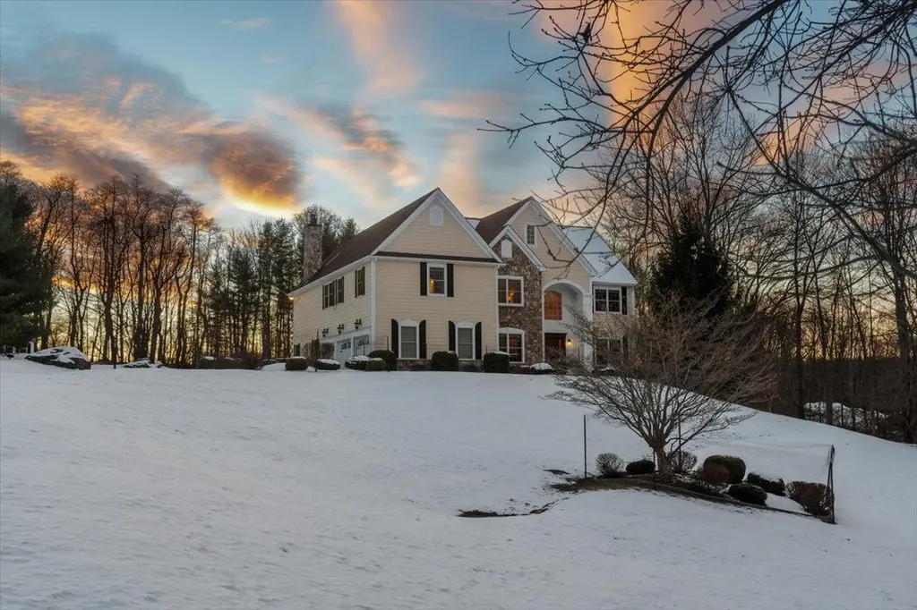 15 Shailin Lane Brewster NY 10509
