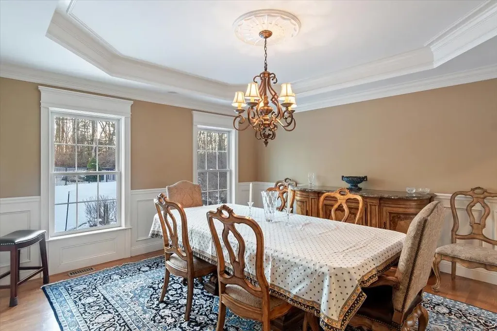 15 Shailin Lane Brewster NY 10509