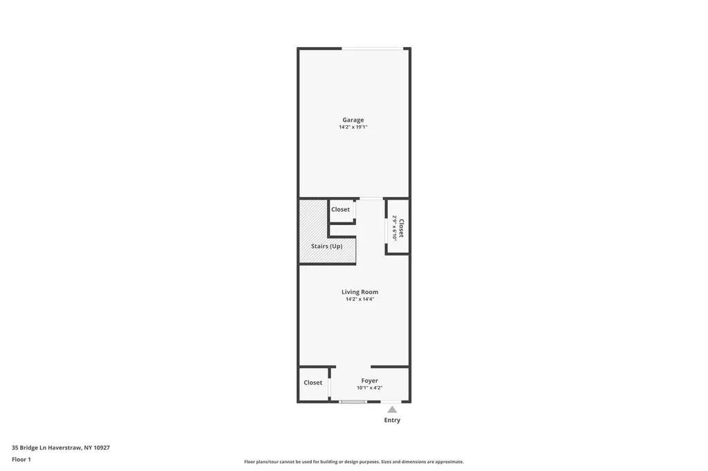 35 Bridge Lane Haverstraw NY 10927