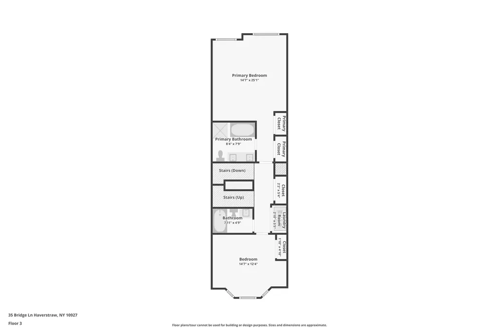 35 Bridge Lane Haverstraw NY 10927